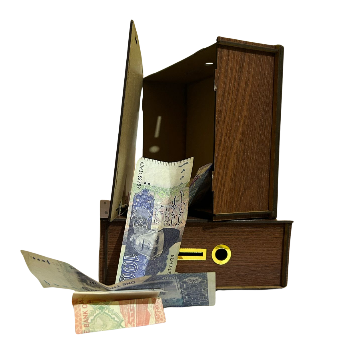 Money Saving Box - Image 5